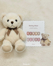 Bonoir Honey bear
