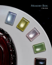 FROM THE NAIL Memory box