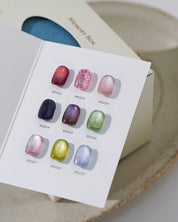 FROM THE NAIL Memory box