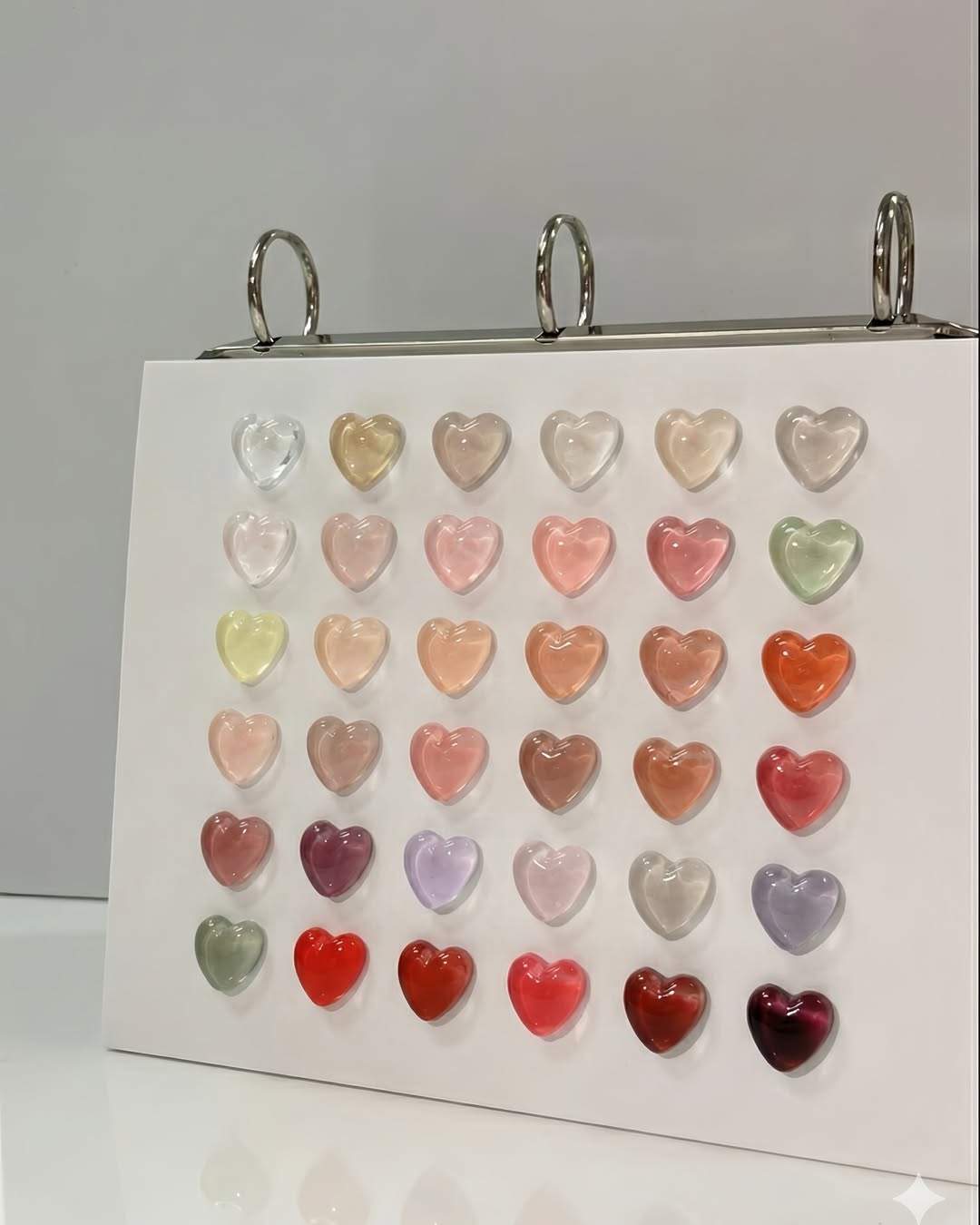 CLOUD EXTREME Romantic nudi - Colour + builder + extension hybrid gel | 36 colours