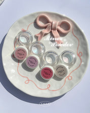 VALLA Mirror powder - 4 colours