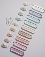 IZEMI Petit Aurore 9pc collection