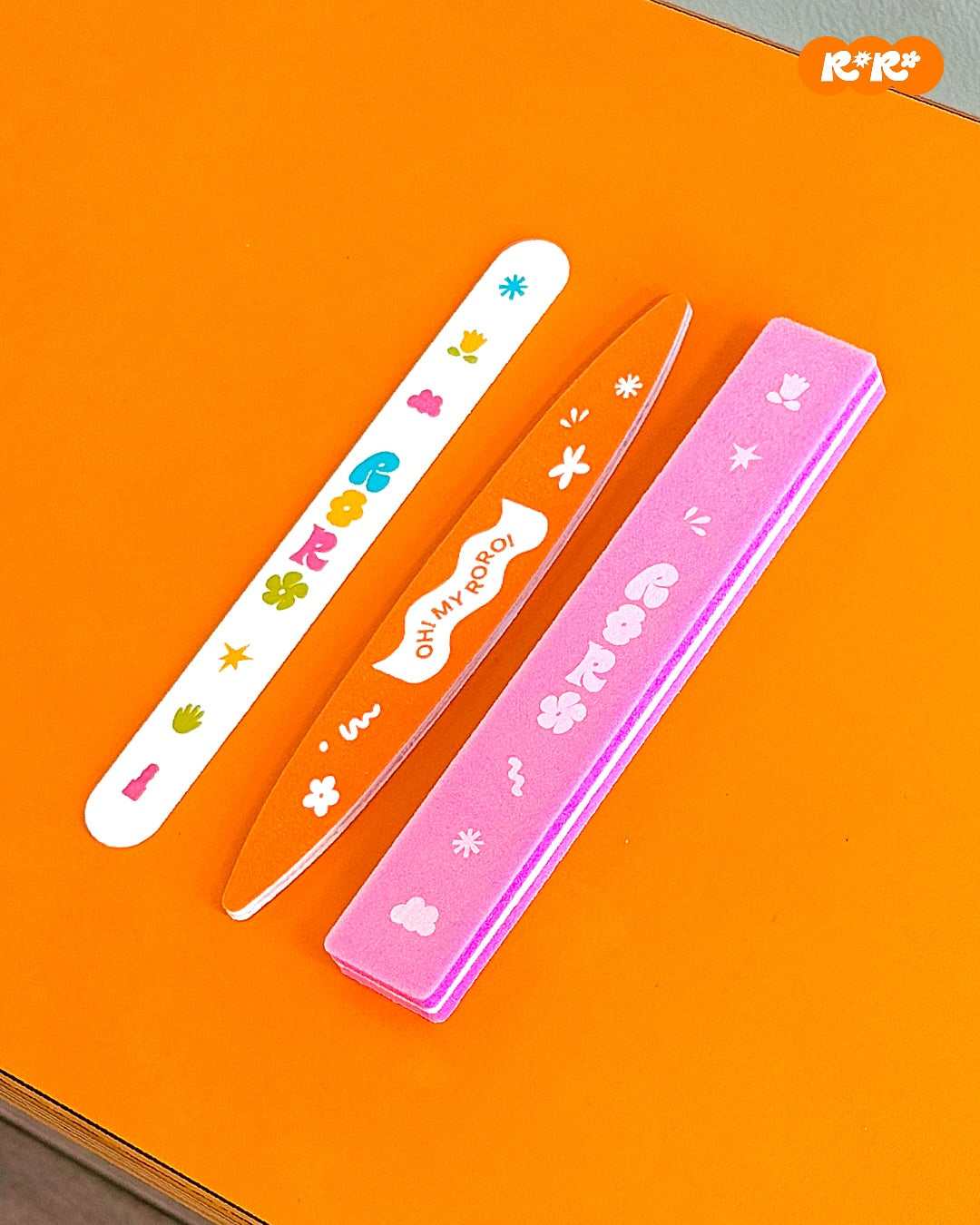 ファンデーション roro.p RORO – Luna Beauty Store Australia