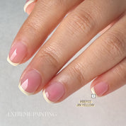 BANDI Extreme painting gel - 6 colours