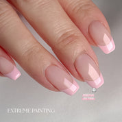 BANDI Extreme painting gel - 6 colours