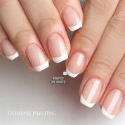 BANDI Extreme painting gel - 6 colours