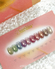 YOGURT NAIL Sunshine