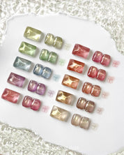 YOGURT NAIL Sunshine