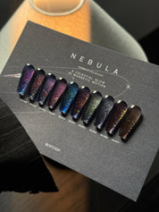 ROZYHIP Nebula