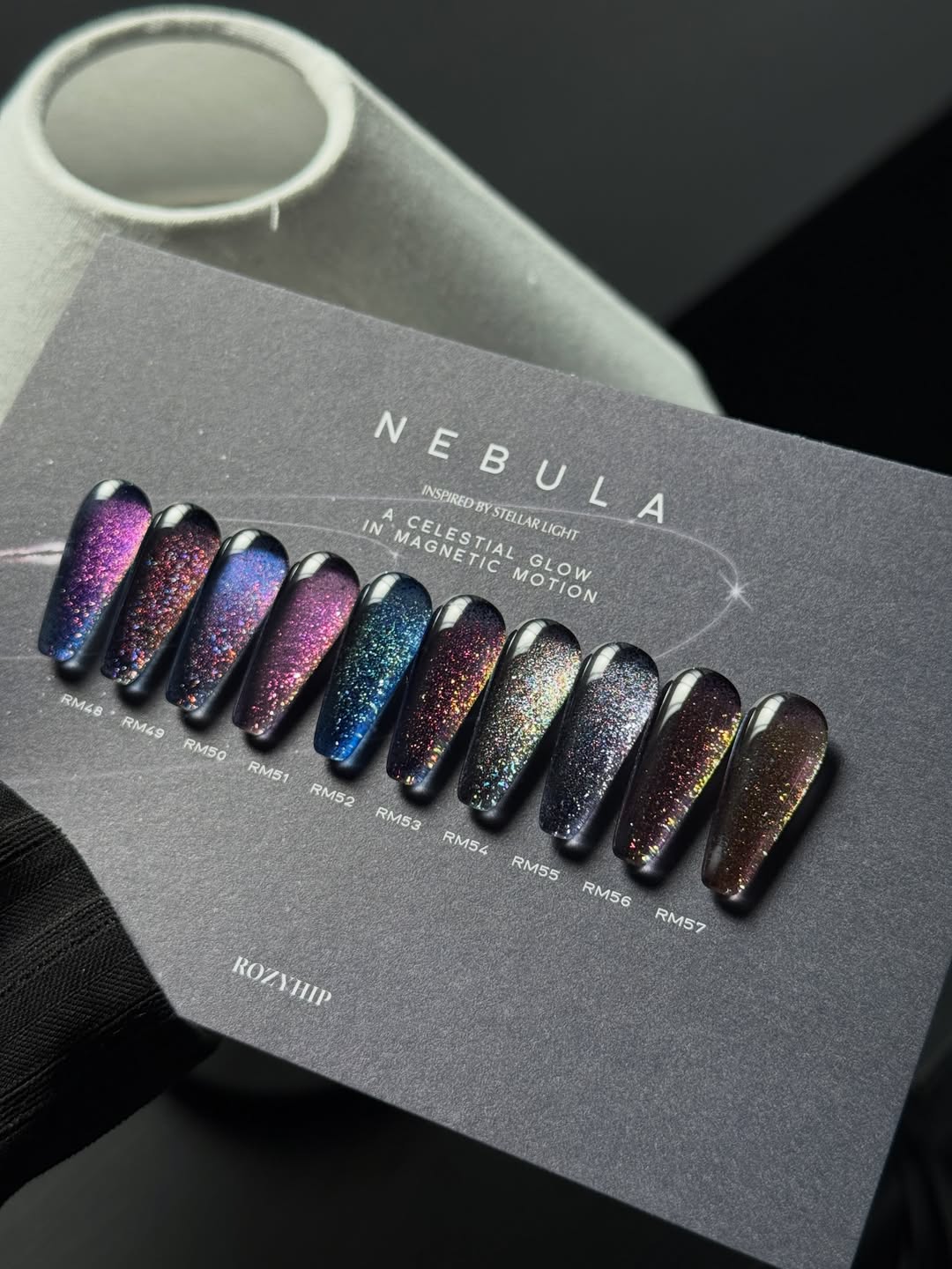 ROZYHIP Nebula