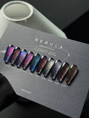 ROZYHIP Nebula