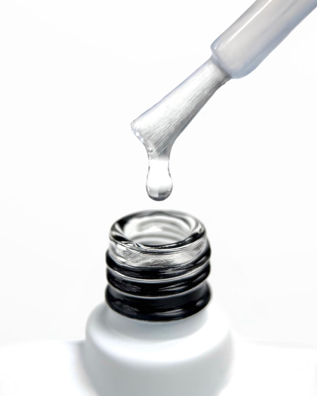 DVOK Skinny top gel - no wipe