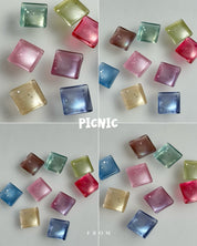FROM THE NAIL Picnic