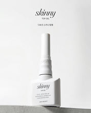 DVOK Skinny top gel - no wipe