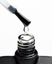 DVOK Glossy top gel - no wipe