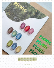 FROM THE NAIL Picnic