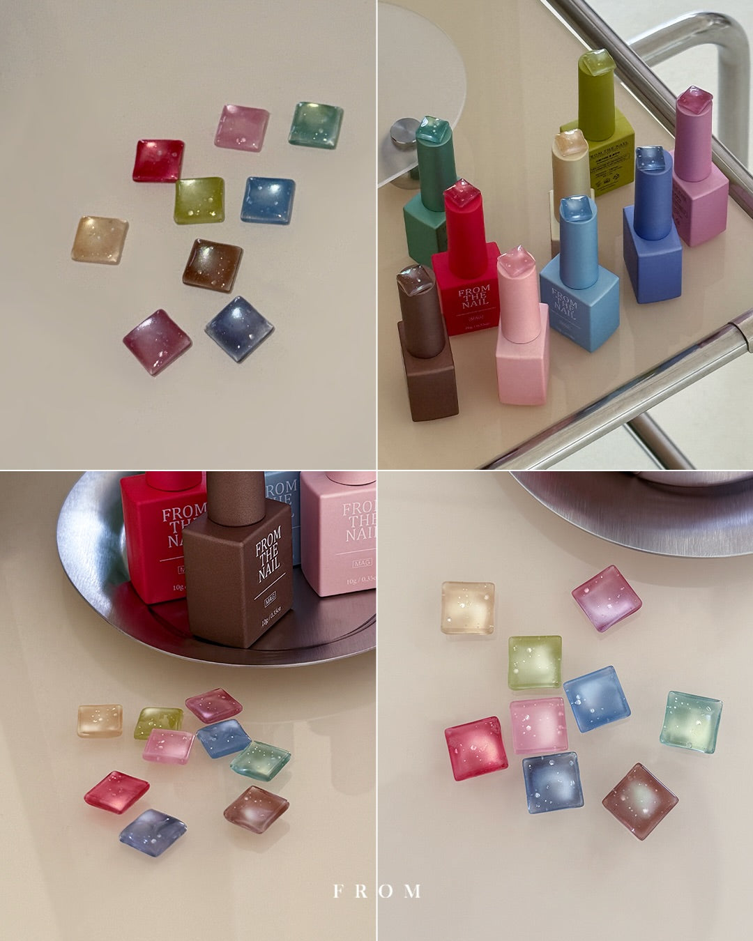 FROM THE NAIL Picnic