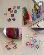 FROM THE NAIL Picnic