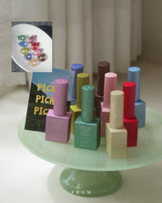 FROM THE NAIL Picnic