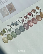 BANDI Air magnet gel - Jelly (MG01~10)