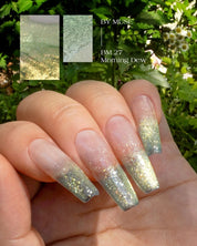BY MUSE Soft green