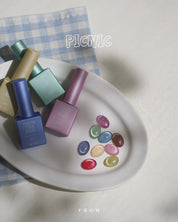 FROM THE NAIL Picnic