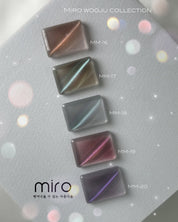 MIRO Wooju - Magnet gel