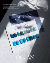 DGEL Signature - Ocean