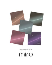 MIRO Wooju - Magnet gel