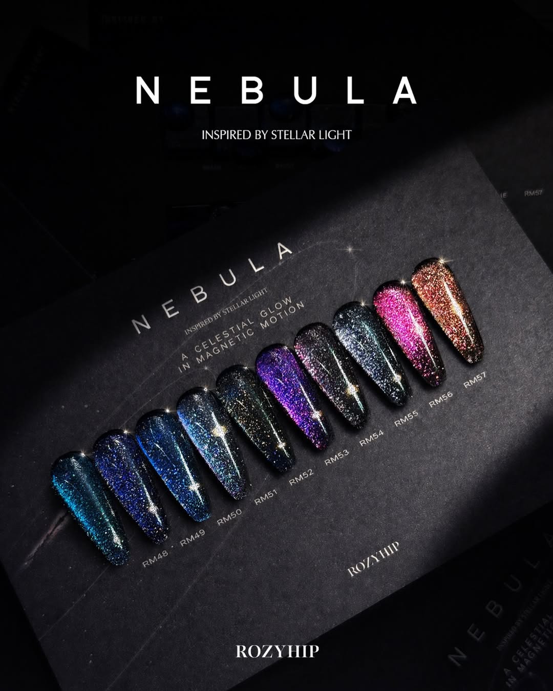ROZYHIP Nebula