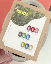 FROM THE NAIL Picnic