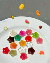 NEKOGEL Juicy palette 2