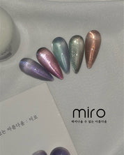 MIRO Wooju - Magnet gel