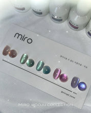 MIRO Wooju - Magnet gel