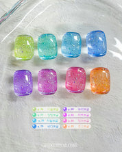 YOGURT NAIL Bbogle bbogle