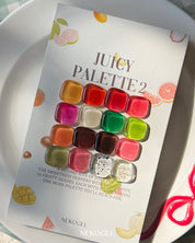 NEKOGEL Juicy palette 2