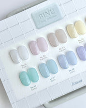 Bonoir Binu