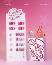 BEVLAH Cherry coke