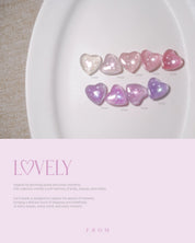 FROM THE NAIL Lovely