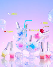 EEEYA - Bubble cocktail