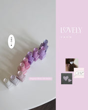FROM THE NAIL Lovely