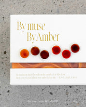 BY MUSE By amber