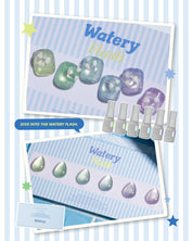 IZEMI Lumeve - Watery flash
