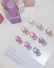FROM THE NAIL Lovely