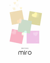 MIRO Mallang sugar syrup - Non wipe