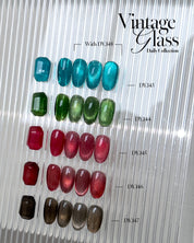 DAILY Vintage glass