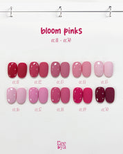 EEEYA Favorite 100pc solid gel set