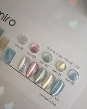 MIRO Sugar candy magnet gel