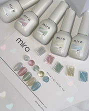 MIRO Sugar candy magnet gel