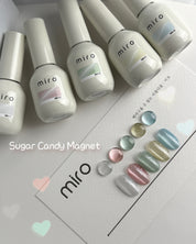 MIRO Sugar candy magnet gel